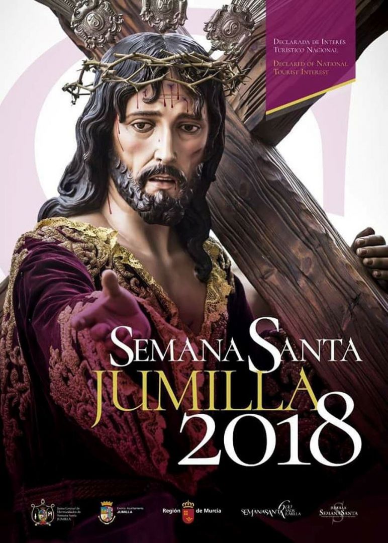 Semana Santa en Jumilla  